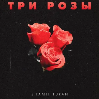 Три розы by Zhamil Turan