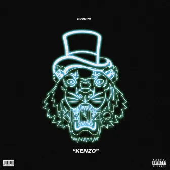 Kenzo by Houdini