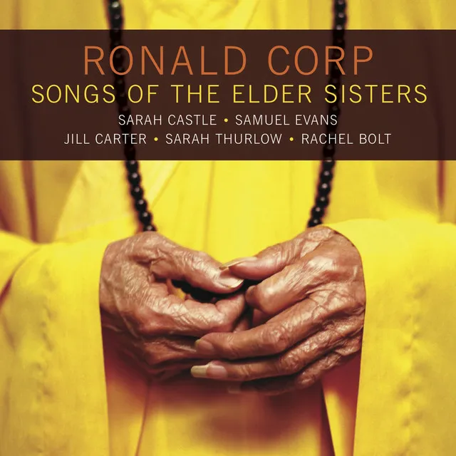 Songs of the Elder Sisters: Interlude I