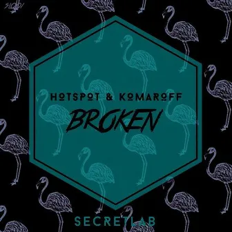 Broken by Komaroff