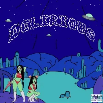 Delirious by Richy Slims