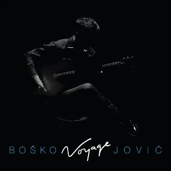 Voyage by Boško Jović