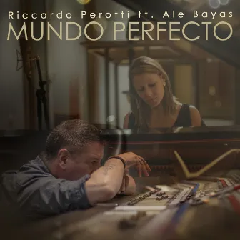 Mundo Perfecto by Riccardo Perotti