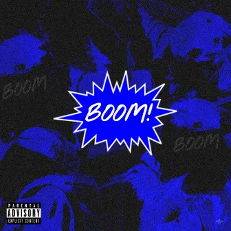 Boom by Pj2heartless