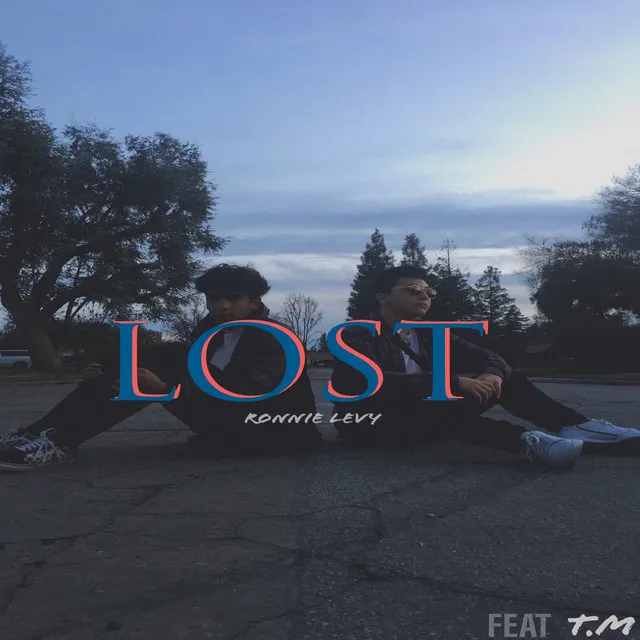 Lost