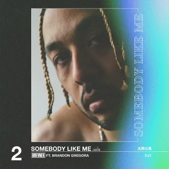 Somebody Like Me by Brevner