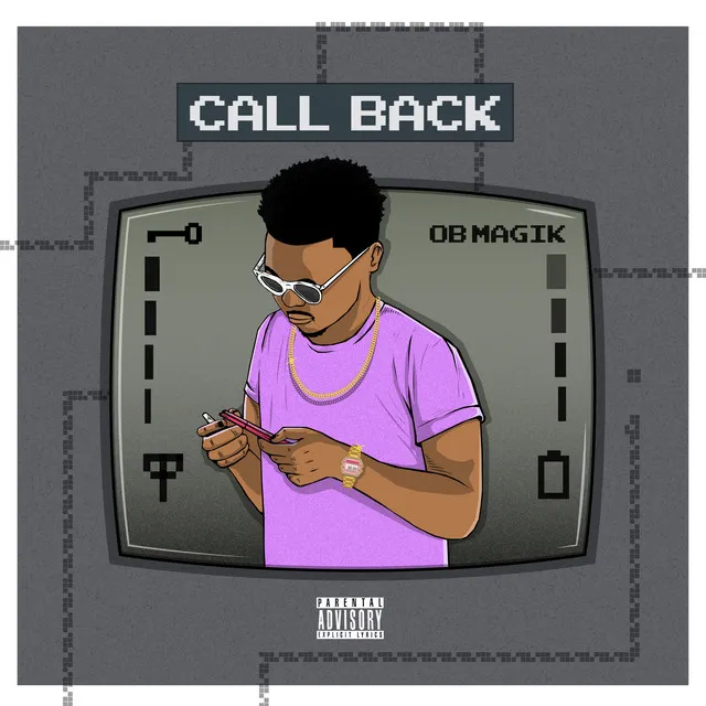 Call Back