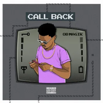 Call Back by OB Magik