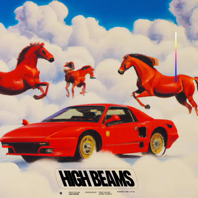 High Beams