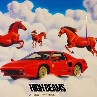 High Beams by Proz Taylor