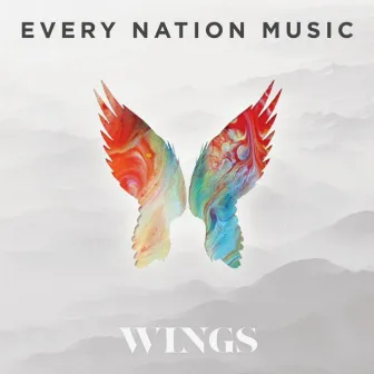 Wings by Every Nation Music