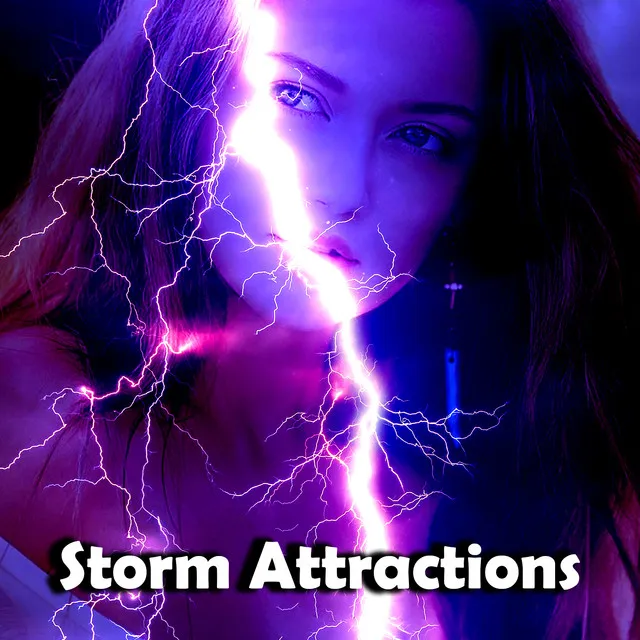 Storm Attractions