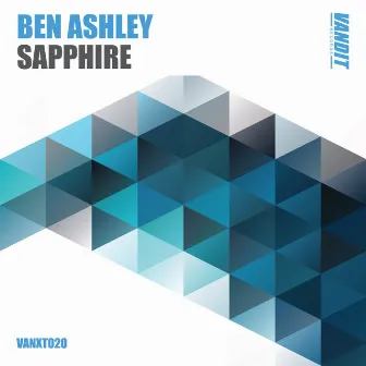 Sapphire by Ben Ashley