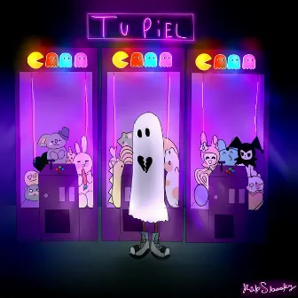 Tu Piel by RIP Spooky