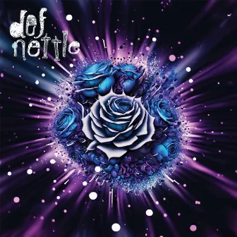 DN001 by Def Nettle