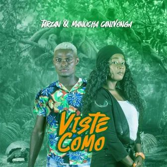 Viste Como by Tarzan