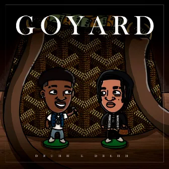 Goyard by GDM