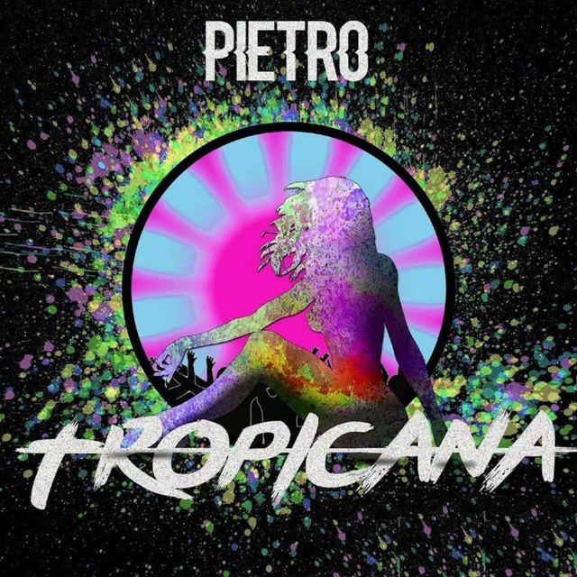 Tropicana 2016 (feat. Lopez)