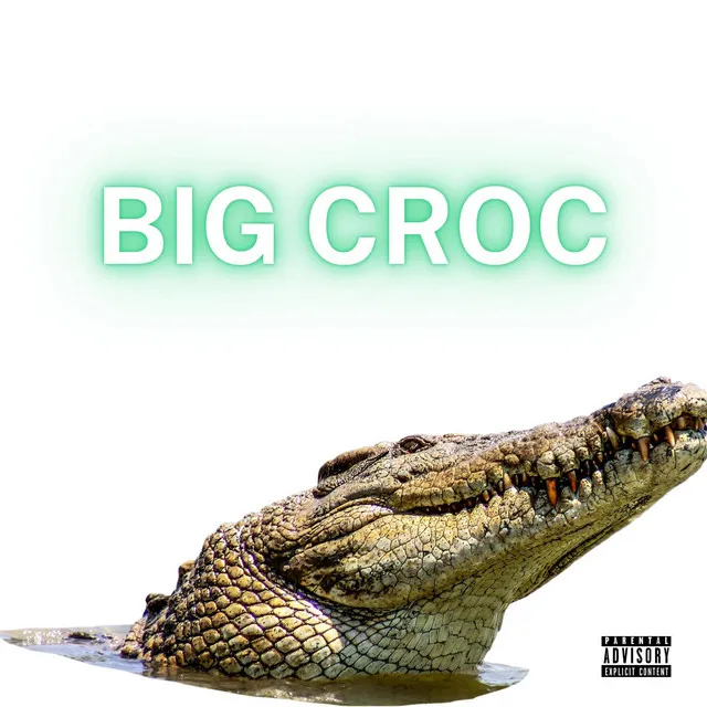 BIG CROC