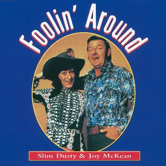 Foolin' Around by Joy McKean