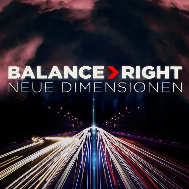 Neue Dimensionen - Radio Edit