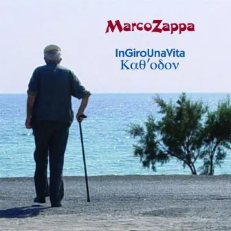 In giro una vita by Marco Zappa