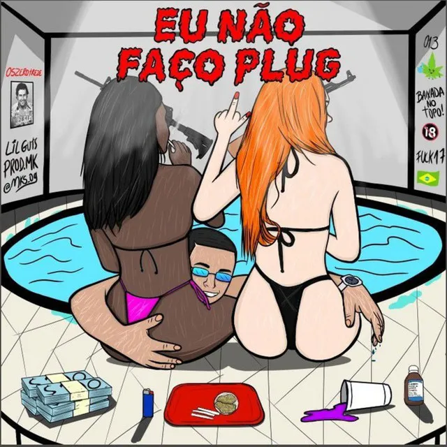 Eu Não Faço Plug