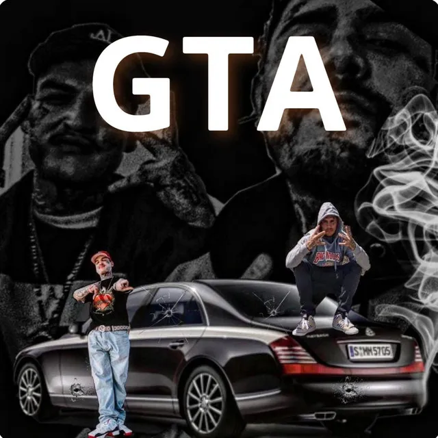 GTA