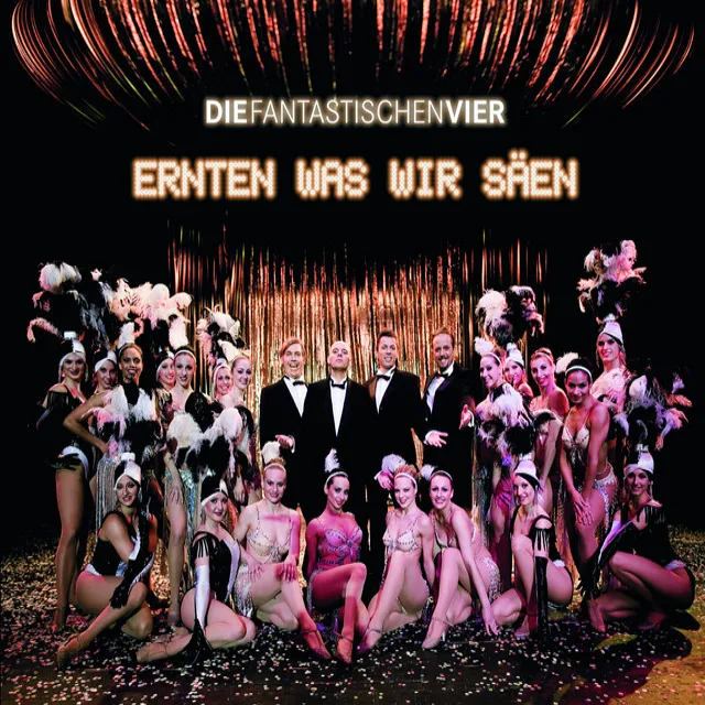 Ernten was wir säen - fArHOt Remix