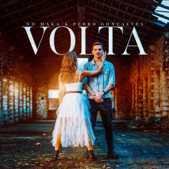 Volta by Unknown Artist