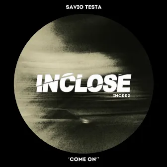 Come On by Savio Testa