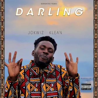 Darling by Jokwiz Klean