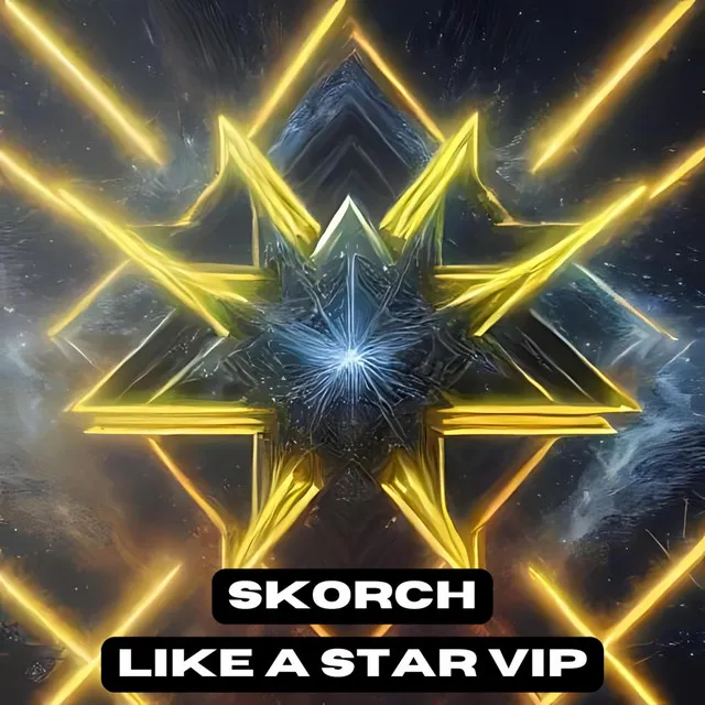 Like A Star (VIP)