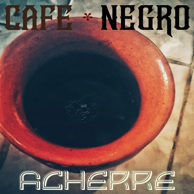 Café Negro