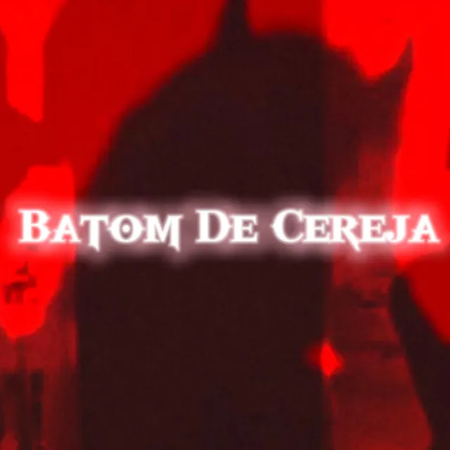 Batom De Cereja