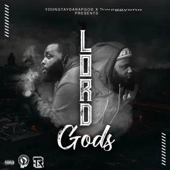 Lord God's by Swaggyono