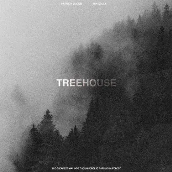 Treehouse by Mikezilla