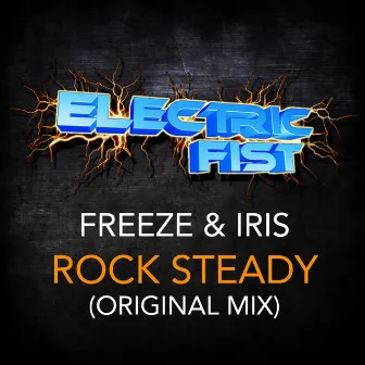 Rocky Steady by Iris