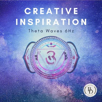 Creative Inspiration Theta Waves 6hz by Binaural Doctor