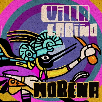 Morena by Villa Cariño