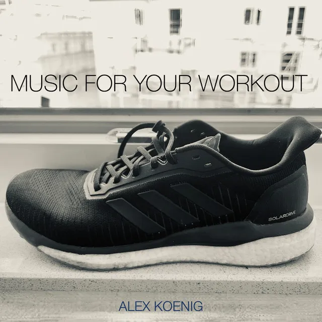 Music for Your Workout