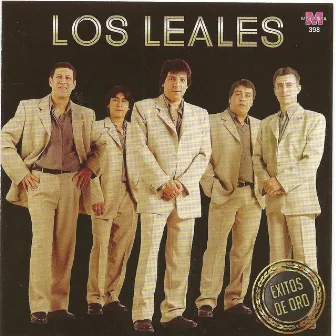 Exitos de oro by Los Leales