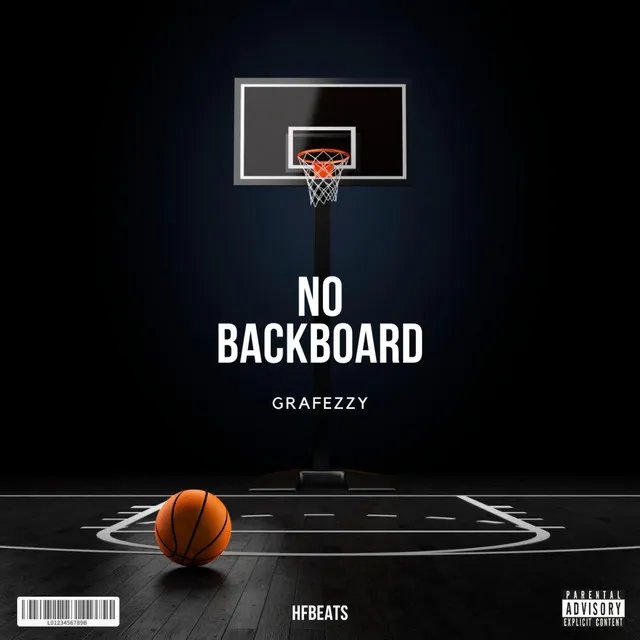 No Backboard