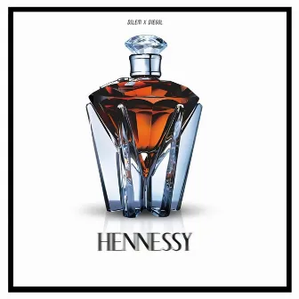 Hennessy by Dilem