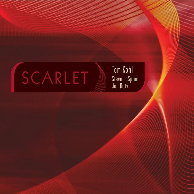 Scarlet