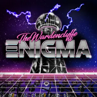 Enigma by TheWardenclyffe