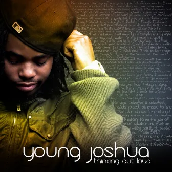 Thinking out Loud (Special Edition) by Young Joshua