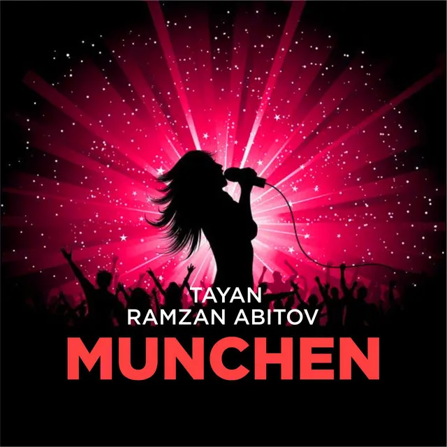 MUNCHEN - Hymn 2