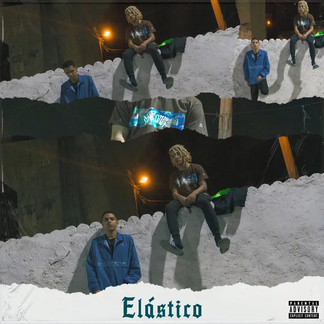 Elástico