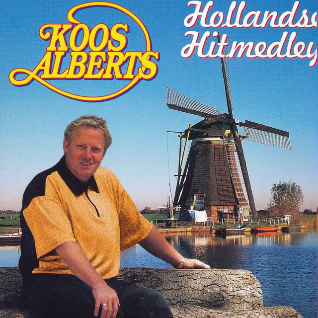 Hollandse Hitmedley